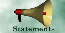 The Statements page